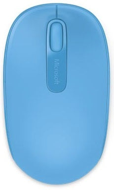 עכבר אלחוטי Microsoft 1850 Blue