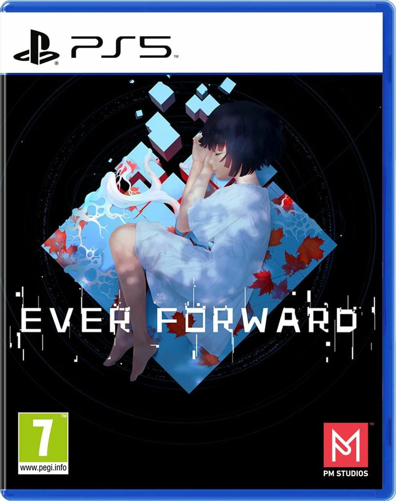 PS5 - EVER FORWARD