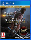 PS4 - SEKIRO Shadows Die Twice : GOTY Edition