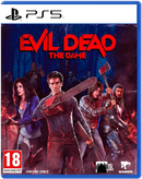 PS5 - EVIL DEAD : THE GAME