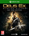 XBOX ONE - Deus Ex: Mankind Divided: Day One Edition