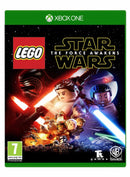 XBOX ONE - LEGO Star Wars: The Force Awakens
