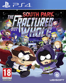 PS4 - South Park: The Fractured But Whole