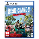 PS5 - Dead Island 2