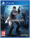 PS4 - Resident Evil 4