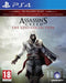 PS4 - Assassin's Creed: THE EZIO COLLECTION