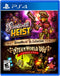 PS4 - SteamWorld Collection