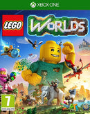 XBOX ONE - Lego Worlds