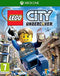 XBOX ONE - Lego City Undercover