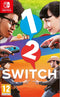 Nintendo Switch - 1 2 Switch