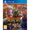 PS4 - Dragon Quest Heroes 2: Explorer Edition