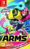 Nintendo Switch - ARMS