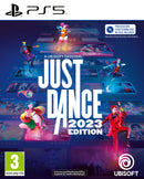 PS5 - Just Dance 2023