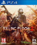 PS4 - Killing Floor 2