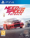 PS4 - Need for Speed: Payback