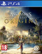 PS4 - Assassin's Creed: Origins