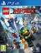 PS4 - LEGO NINJAGO Movie Video Game