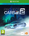 XBOX ONE - Project Cars 2: Limited Edition
