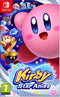 Nintendo Switch - Kirby The Star Allies