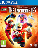 PS4 - LEGO Incredibles