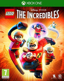 XBOX ONE - LEGO The Incredibles