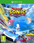 XBOX ONE - Team Sonic Racing