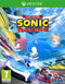 XBOX ONE - Team Sonic Racing