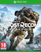 XBOX ONE - Ghost Recon: BreakPoint