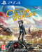PS4 - THE OUTER WORLDS