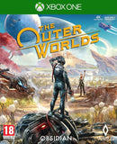 XBOX ONE - THE OUTER WORLDS