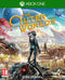 XBOX ONE - THE OUTER WORLDS
