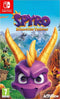 Nintendo Switch - Spyro Trilogy Reignited