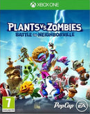 XBOX ONE - Plants VS. Zombies: Battle for Neighborville