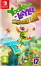 Nintendo Switch - Yooka-Laylee and the Impossible Lair