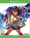 XBOX ONE - Indivisible