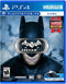 PS4 - Batman ARKHAM VR
