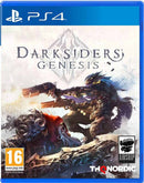 PS4 - Darksiders Genesis