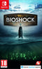 Nintendo Switch - Bioshock Collection