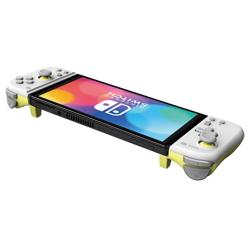 בקרים מקצועיים לנינטנדו סוויץ' Nintendo Switch - HORI Split Pad Compact