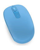 עכבר אלחוטי Microsoft 1850 Blue