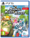 PS5 - Animal Kart Racer