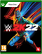 XBOX ONE - WWE 2K22
