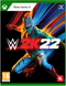 XBOX SERIES X - WWE 2K22