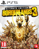 PS5 - Borderlands 3 Ultimate Edition