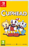 Nintendo Switch - Cuphead
