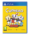 PS4 - Cuphead