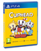 PS4 - Cuphead