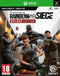 XBOX - Tom Clancy's Rainbow Six Siege: DELUXE EDITION