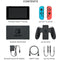 קונסולת משחקים נינטנדו סוויץ' עם מריו קארט 8 Nintendo Switch V.1.1 אחריות יבואן רשמי
