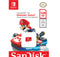 כרטיס הרחבת זכרון מהיר SanDisk MicroSDXC Nintendo Switch 128GB